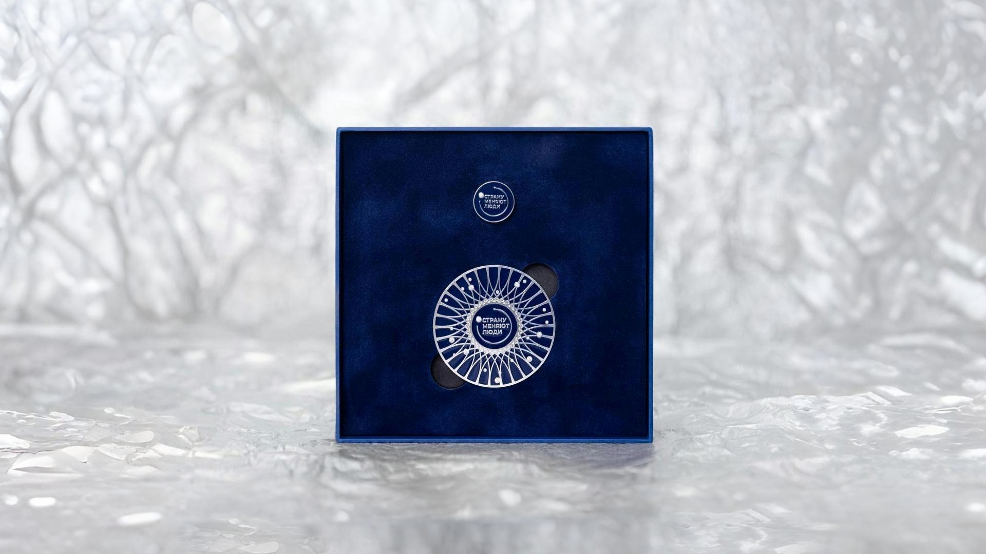 Большая Тройка стала лауреатом Национальной премии АСИ «Страну меняют люди»