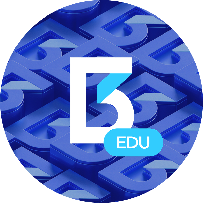 Обучение работе с Платформой Б3