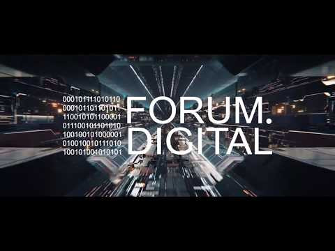 Б3 приняла участие в Forum.Digital Ecology