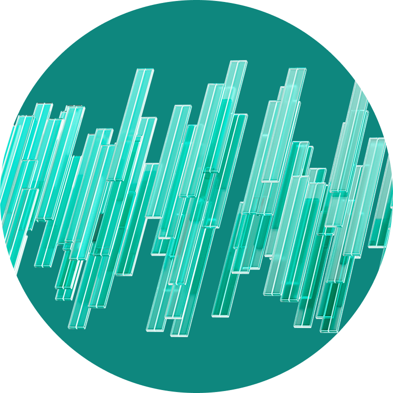 Who chooses PharmFrame?