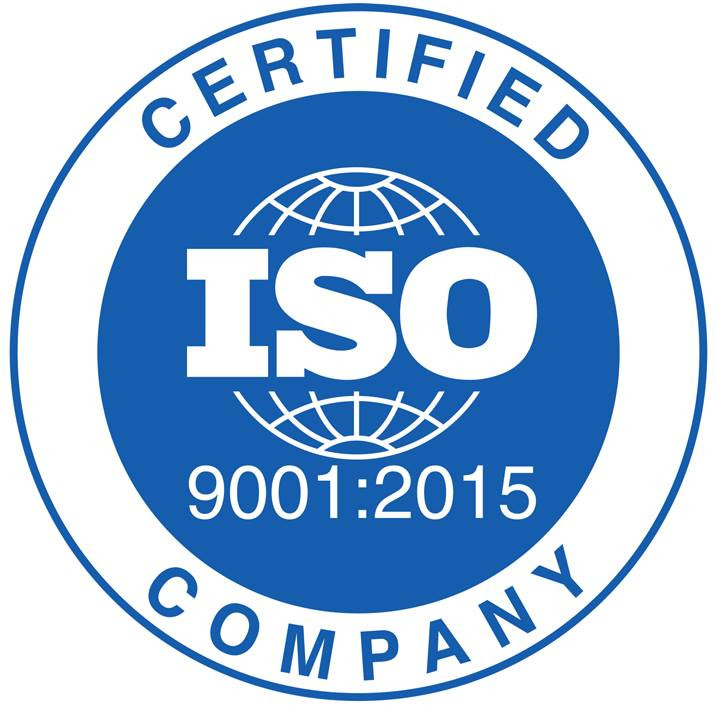 Большая Тройка получила сертификат соответствия требованиям нормативных документов: ISO 9001:2015 «Системы менеджмента качества. Требования»