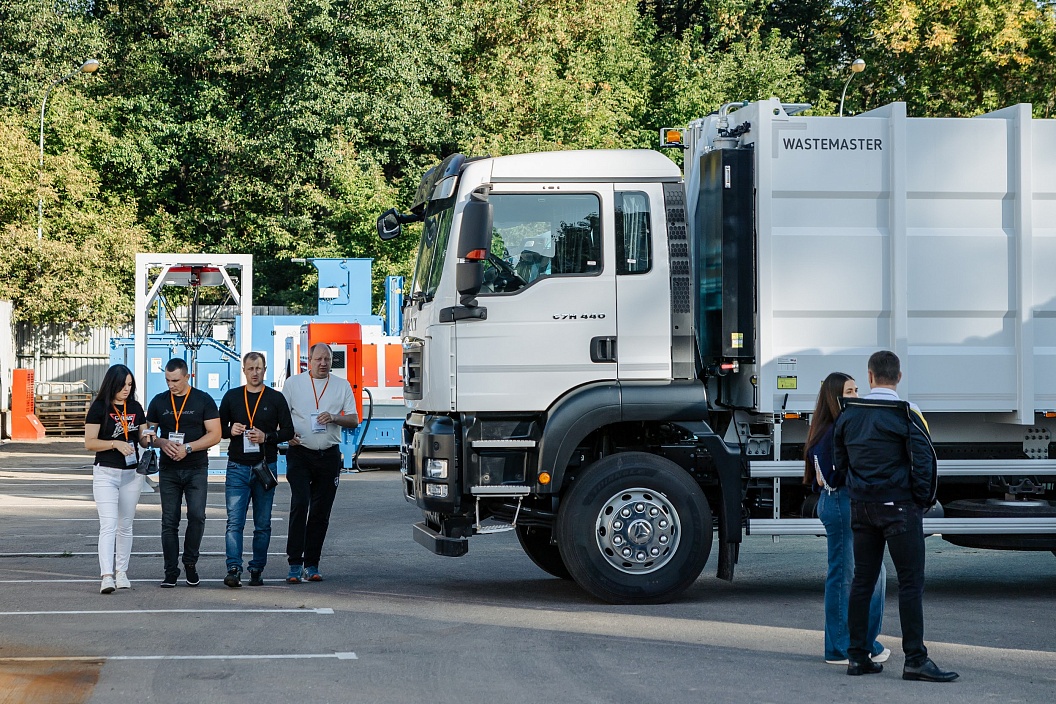 APRO at THE 2025 NON-CONFERENCE