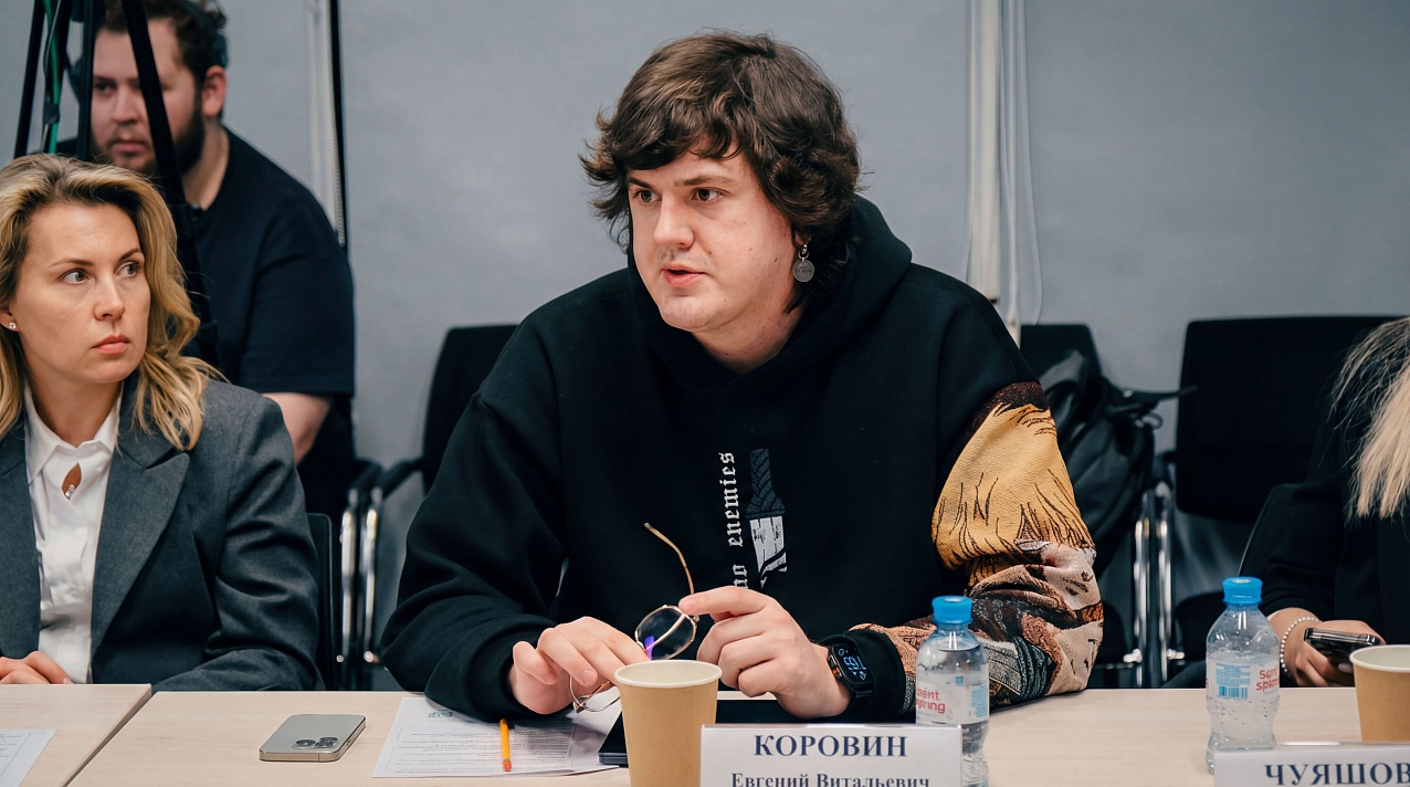 «Б3-МЕД» выступили на заседании Национальной ассоциации управленцев сферы здравоохранения