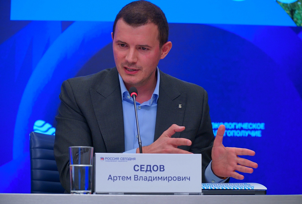 «Большая Тройка» поддержала старт Всероссийской акции «Вода России»: цифровые технологии для экологического волонтёрства